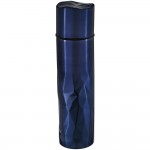 Термос Gems Black Sapphire, сапфир (синий)