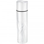 Термос Gems White Rock Crystal, белый горный хрусталь