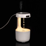Антигравитационный увлажнитель freeGravity, ver.2