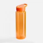 Бутылка для воды Holo, оранжевая