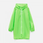 Дождевик Rainman Zip, зеленое яблоко, размер M
