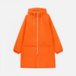 Дождевик Rainman Zip Pro оранжевый неон, размер L