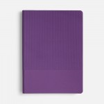 Ежедневник Vale New, недатированный, фиолетовый