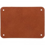 Лейбл Eta Nubuck, XL, коричневый