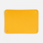 Лейбл Eta Soft Touch, XL, желтый
