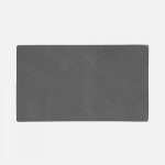 Лейбл Listra Nubuck Touch, M, темно-серый