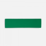 Лейбл Listra Soft Touch, S, зеленый