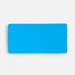 Лейбл Listra Soft Touch, XS, голубой