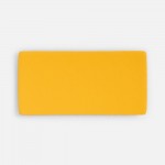 Лейбл Listra Soft Touch, XS, желтый