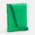 Плед для пикника Soft & Dry, светло-зеленый