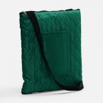 Плед для пикника Soft & Dry, зеленый