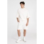 Шорты J3, молочно-белые, размер XL/XXL