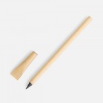 Вечный карандаш Carton Inkless, неокрашенный