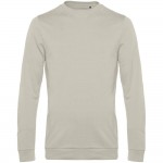 Свитшот унисекс Set In, дымчато-серый, размер S