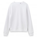 Свитшот унисекс BNC Inspire (Organic), белый, размер 3XL