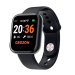 Фитнес часы GEOZON SPRINTER