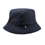Панама BUCKET POCKET, оливковый-хаки, 100% нейлон, 85 г/м2 Темно-синий