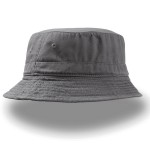 Панама FOREVER, бежевый_S/M, 100% хлопок, 290 г/м2 Оливковый