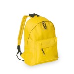 Рюкзак DISCOVERY, бежевый, 38 x 28 x12 см, 100% полиэстер 600D Жёлтый