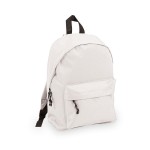 Рюкзак DISCOVERY, бежевый, 38 x 28 x12 см, 100% полиэстер 600D Белый