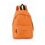 Рюкзак DISCOVERY, бежевый, 38 x 28 x12 см, 100% полиэстер 600D Оранжевый