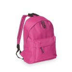 Рюкзак DISCOVERY, бежевый, 38 x 28 x12 см, 100% полиэстер 600D Розовый
