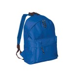 Рюкзак DISCOVERY, бежевый, 38 x 28 x12 см, 100% полиэстер 600D Синий