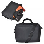 Сумка для ноутбука, 38х28х6, Полиэстер 1680D