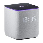Акустика портативная Яндекс Станция Миди с Zigbee