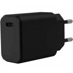 Адаптер сетевой ACCESSTYLE QUARTZ 20 WT, белый Чёрный