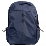 Городской рюкзак Cloud с отделением для ноутбука, водоотталкивающий, нейлоновый, темно-синий