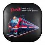 Кабель зарядный выдвижной USB Wingle Print Sample 