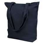 Сумка из джинса Caravan Denim 280, плотность 280 г/м2, темно-синий 303 С