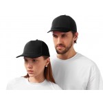 Бейсболка «Fargo» черный