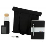 Welcome pack «Color Refine» черный