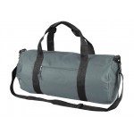 Сумка спортивная «Айзек» серый