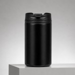 Термокружка «Jar» черный