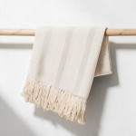 Плед «Hild» из натурального хлопка