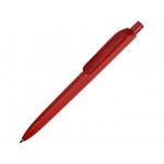 Ручка шариковая Prodir DS8 PPP красный