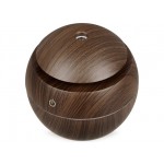 USB Увлажнитель воздуха «Bamboo» шоколадный