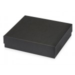 Подарочная коробка Obsidian L черный