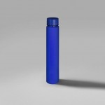 Бутылка для воды «Tonic», 420 мл синий