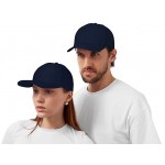 Бейсболка «Oklahoma» темно-синий