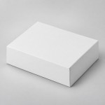 Коробка подарочная «Zand», XL