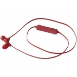 Наушники Bluetooth® красный
