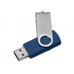 Флеш-карта USB 2.0 32 ГБ «Флэш С1» темно-синий