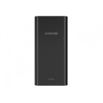 Внешний аккумулятор «PB-2001», 20000 mAh черный