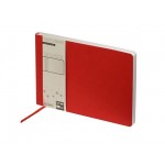 Скетчбук B5 «Sketch & Art» 200 г/м2, soft-touch