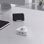 Точилка с ластиком «Easy duo»