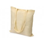 Сумка из хлопка «Carryme 105», 105 г/м2 натуральный